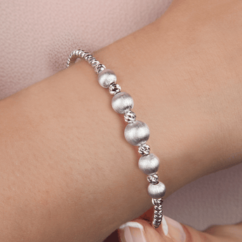 925 Sterling Silver   Armbänder